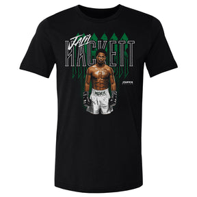 Jalil Hackett Men's Cotton T-Shirt | 500 LEVEL