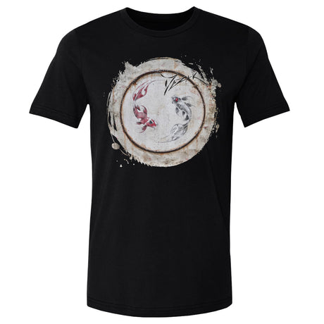 Mezak Art Men's Cotton T-Shirt | 500 LEVEL