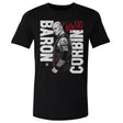 Baron Corbin Men's Cotton T-Shirt | 500 LEVEL