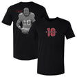 Emmett Johnson Men's Cotton T-Shirt | 500 LEVEL
