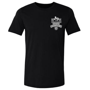 Vandegrift Vipers Men's Cotton T-Shirt | 500 LEVEL