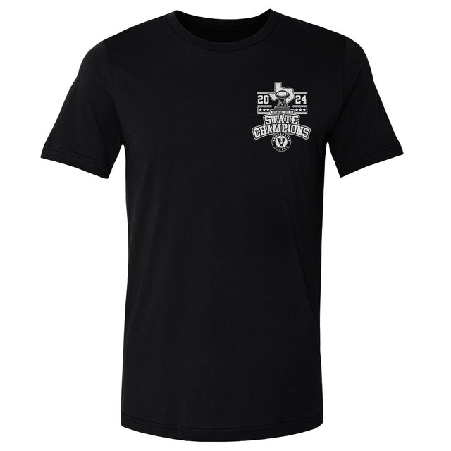 Vandegrift Vipers Men's Cotton T-Shirt | 500 LEVEL