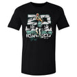 Sabrina Ionescu Men's Cotton T-Shirt | 500 LEVEL
