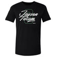 Jayson Tatum Men's Cotton T-Shirt | 500 LEVEL