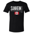 Travis Sanheim Men's Cotton T-Shirt | 500 LEVEL