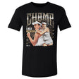 Linda Noskova Men's Cotton T-Shirt | 500 LEVEL