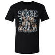 Stone Cold Steve Austin Men's Cotton T-Shirt | 500 LEVEL