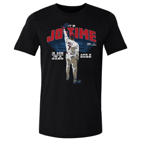 Jo Adell Men's Cotton T-Shirt | 500 LEVEL