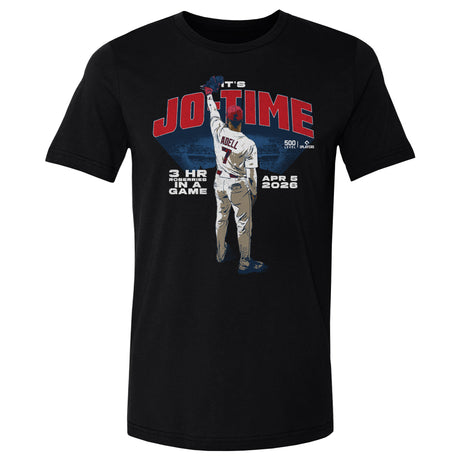 Jo Adell Men's Cotton T-Shirt | 500 LEVEL
