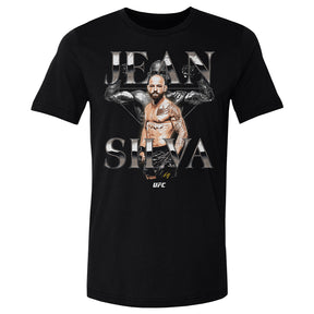Jean Silva Men's Cotton T-Shirt | 500 LEVEL