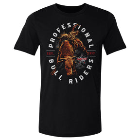 PBR Men's Cotton T-Shirt | 500 LEVEL