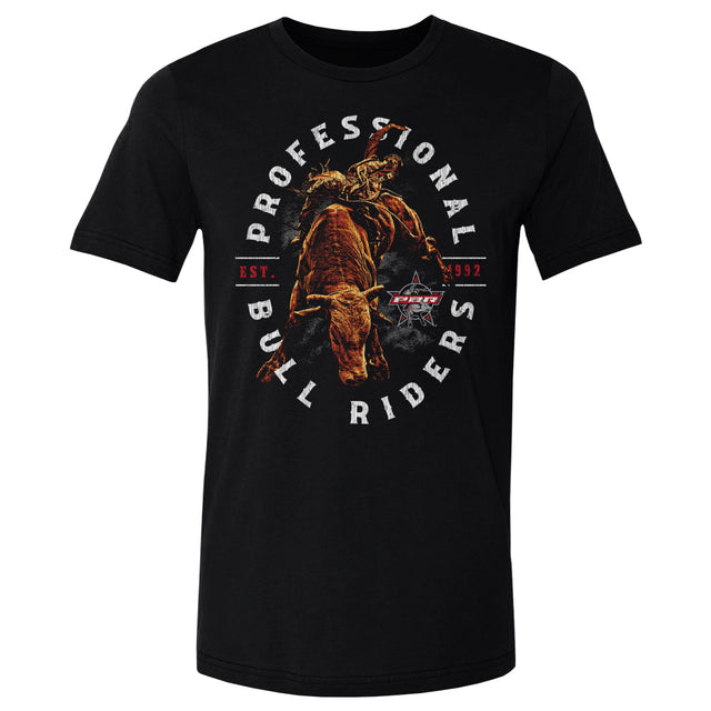 PBR Men's Cotton T-Shirt | 500 LEVEL