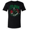 Mr. Iguana Men's Cotton T-Shirt | 500 LEVEL