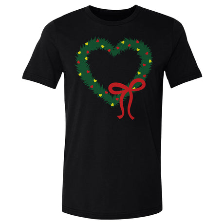 Christmas Men's Cotton T-Shirt | 500 LEVEL