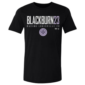 Macy Blackburn Men's Cotton T-Shirt | 500 LEVEL