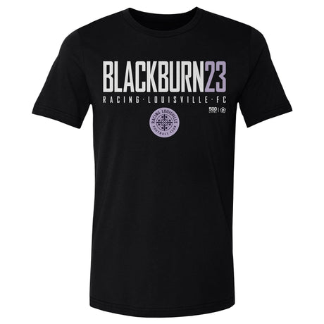 Macy Blackburn Men's Cotton T-Shirt | 500 LEVEL