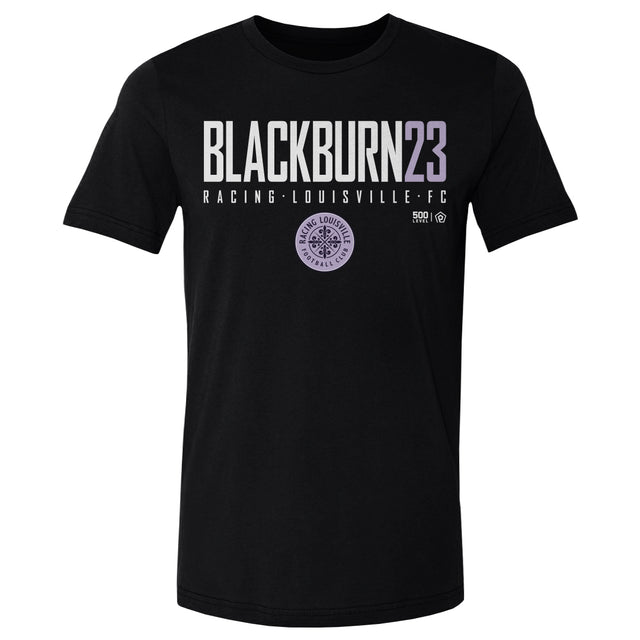 Macy Blackburn Men's Cotton T-Shirt | 500 LEVEL