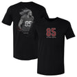 George Kittle Men's Cotton T-Shirt | 500 LEVEL