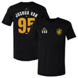 Joshua Van Men's Cotton T-Shirt | 500 LEVEL