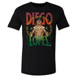 Diego Lopes Men's Cotton T-Shirt | 500 LEVEL