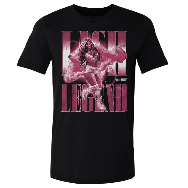 Lash Legend Men's Cotton T-Shirt | 500 LEVEL