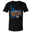 Saturday Night's Main Event Men's Cotton T-Shirt | 500 LEVEL