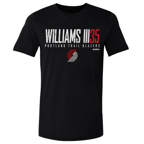 Robert Williams III Men's Cotton T-Shirt | 500 LEVEL
