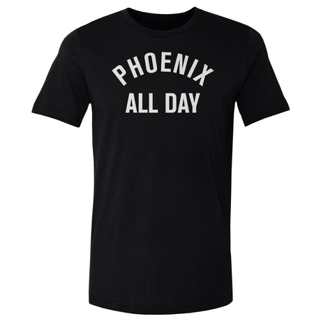 Phoenix Men's Cotton T-Shirt | 500 LEVEL