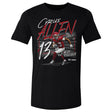 Cyrus Allen Men's Cotton T-Shirt | 500 LEVEL