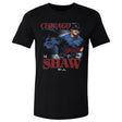 Matt Shaw Men's Cotton T-Shirt | 500 LEVEL