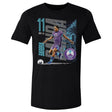 Barbra Banda Men's Cotton T-Shirt | 500 LEVEL