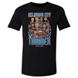 Oklahoma City Thunder Men's Cotton T-Shirt | 500 LEVEL