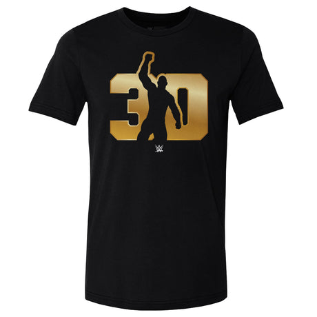 The Rock Men's Cotton T-Shirt | 500 LEVEL