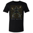 Oba Femi Men's Cotton T-Shirt | 500 LEVEL