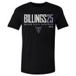 Monique Billings Men's Cotton T-Shirt | 500 LEVEL