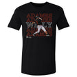 Willy Adames Men's Cotton T-Shirt | 500 LEVEL