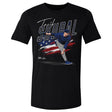 Tarik Skubal Men's Cotton T-Shirt | 500 LEVEL