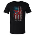 USA Men's Cotton T-Shirt | 500 LEVEL