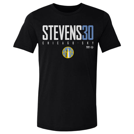 Azura Stevens Men's Cotton T-Shirt | 500 LEVEL