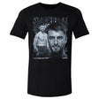 Umar Dzambekov Men's Cotton T-Shirt | 500 LEVEL