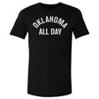Oklahoma Men's Cotton T-Shirt | 500 LEVEL