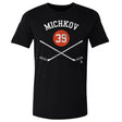 Matvei Michkov Men's Cotton T-Shirt | 500 LEVEL