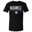 Jaden McDaniels Men's Cotton T-Shirt | 500 LEVEL
