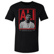 Muhammad Ali Men's Cotton T-Shirt | 500 LEVEL