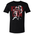 Cam Pickett Men's Cotton T-Shirt | 500 LEVEL