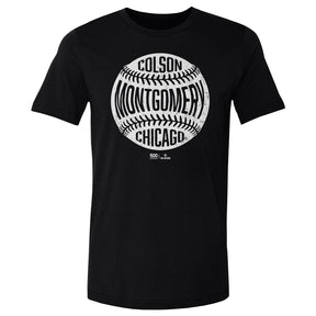 Colson Montgomery Men's Cotton T-Shirt | 500 LEVEL