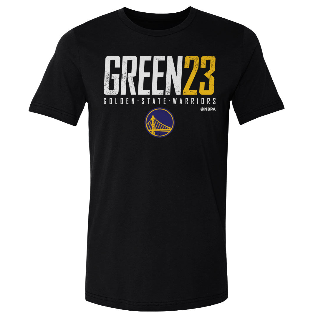 Draymond Green Men's Cotton T-Shirt | 500 LEVEL