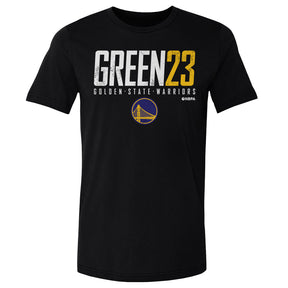 Draymond Green Men's Cotton T-Shirt | 500 LEVEL
