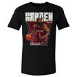 James Harden Men's Cotton T-Shirt | 500 LEVEL