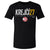 Vit Krejci Men's Cotton T-Shirt | 500 LEVEL